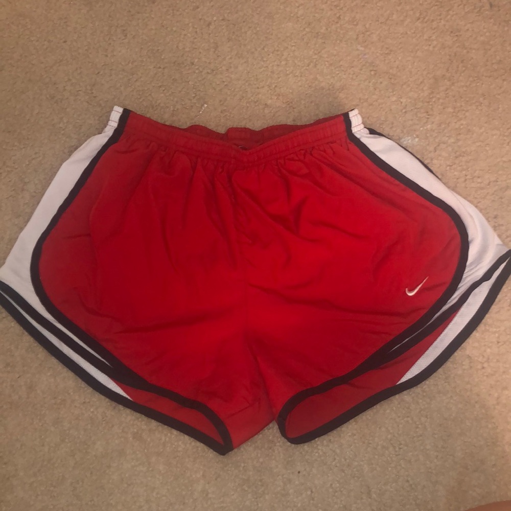 Nike shorts